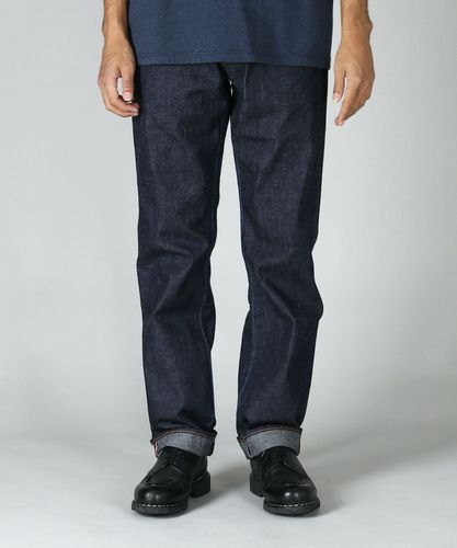 kunikoページ JAPAN BLUE JEANS】Sashiko 2nd Type Jacket 11oz インディゴ