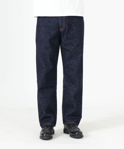 JAPAN BLUE JEANS】J404 クラシックストレートモデル 12.5oz ソフト