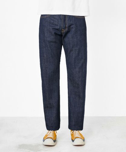 JAPAN BLUE JEANS】J501 ルーズモデル 14.8oz ハードデニム