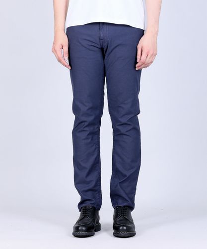 JAPAN BLUE JEANS】J301 ストレートモデル 14.8oz ハードデニム