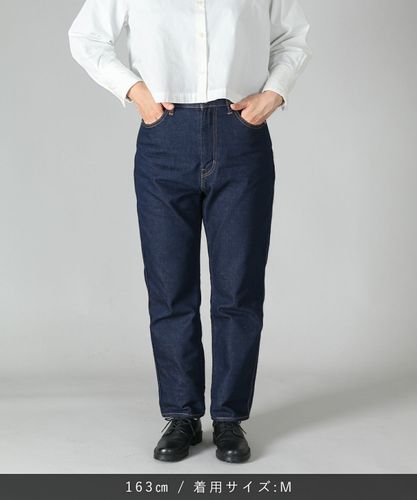 JapanBlueJeans インレイ ネイビー 7分丈 XL 別注 JAPAN BLUE JEANS｜ジャパンブルージーンズ｜メンズ【 公式
