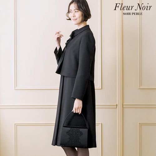 ★21号　TOKYO SOIR 東京ソワール　礼服　フォーマル 東京ソワール 喪服 レディース ブラックフォーマル 礼服 黒 女性