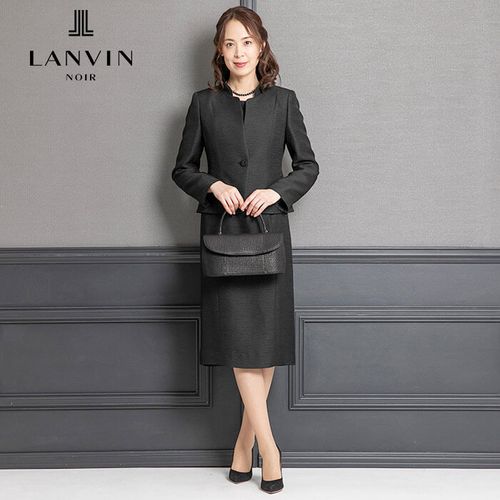 フランス製hollingtonバンドカラーリネンジャケット墨黒フェードブラック 0703153_632812950348f666923478