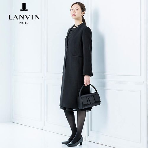 ランバンノワール｜ブラックフォーマル(0710771)11号・ブラック