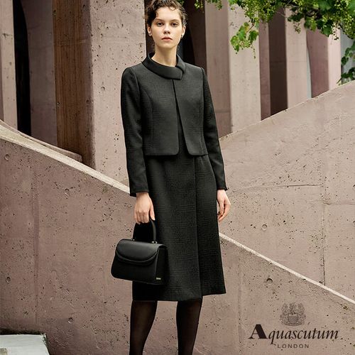 ブラックフォーマル アンサンブル(1003431)11号・ブラック