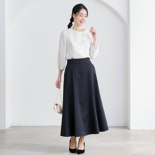 clastellar ロングスカート0 high Waist Mermaid skirt – ClaSTEllaR