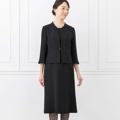 1回着用そごう西部で購入リボンブラックフォマール 喪服11号礼服 1回着用そごう西部で購入リボンブラックフォマール 喪服11号礼服