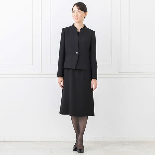 最終値下げ‼️ MICHEL  ブラックフォーマル11号 最終値下げ‼️ MICHEL ブラックフォーマル11号 最終値下げ‼️ MICHEL