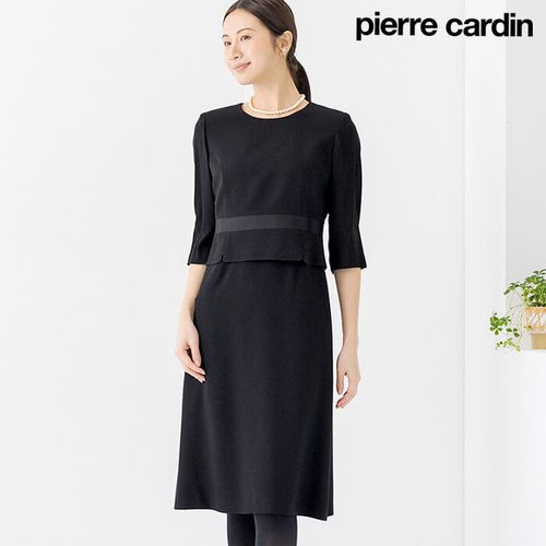 カルヴィン メミ セットアップ 13号ブラックフォーマル　喪服 Calvin Memmi カルヴィンメミ 13号ブラックフォーマル 喪服