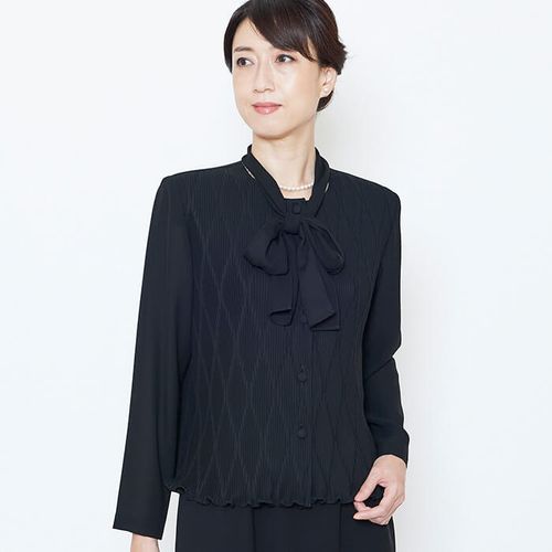 ソワールKOINOBUHIDEフォーマル ブラウス&スカートセット36号 ソワールKOINOBUHIDEフォーマル ブラウス&スカートセット36号