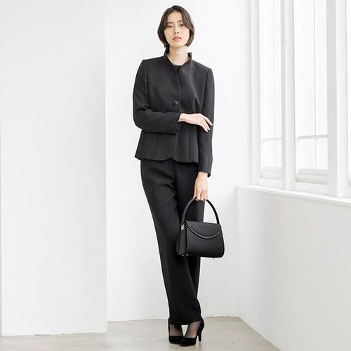 ☆908様☆美品✨東京ソワール　アプロベリー　フォーマルジャケット　17号 アプロベリー】カラーフォーマル ジャケット(1410906)17号・ピンク