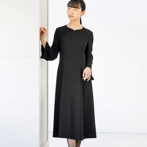 Mサイズワンピース夏秋用 REAL STYLE ワンピース レディース 秋 ロング マキシ きれいめ 春 夏