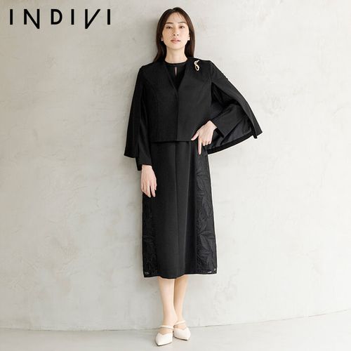 BRIEFING ブラック ワンピース 4101390_1e29eaa99c9ad39741453a