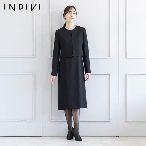 インディヴィ INDIVI アンサンブル 楽天市場】【5/9(土)20：00〜20,000円（税込）以上の購入で1,000円OFF