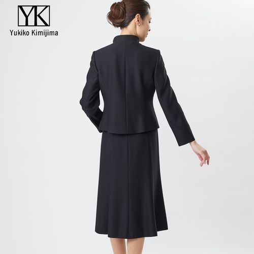 フォーマル・ドレス・スーツ erika Ceremony Style Spring24 | TOKYO DESIGN CHANNEL