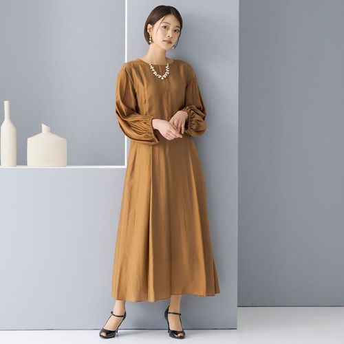 フォーマルワンピース15号　式典、結婚式に！Apploberryクリーニング済み フォーマルワンピース15号 式典、結婚式に！Apploberry