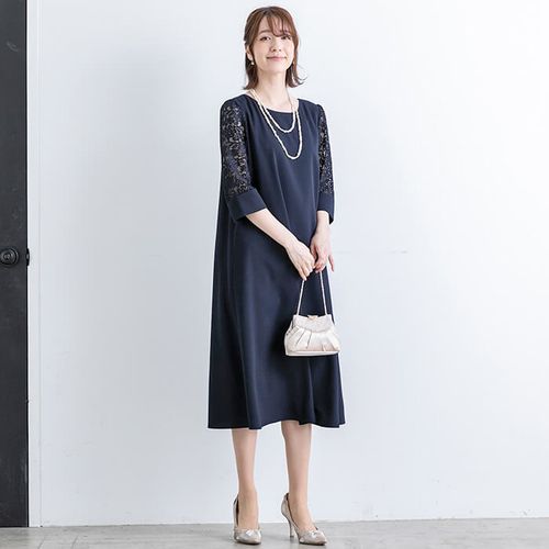 新品 東京ソワール エモーショナルドレッシーズ ワンピース ドレス 衣装 40 新品タグ無し 東京ソワール エモーショナルドレッシーズ ロング