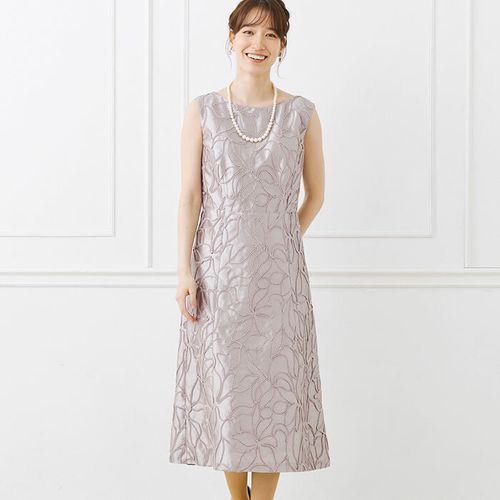 フォーマルドレス ジャケット付き 4601722_895e3e7484b7e4cb1c27ff