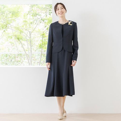スーツ・フォーマル・ドレス THEURBANBLANCHE ORIGINAL RUIRUE BOUTIQUE（ルイルエブティック） ママスーツ レディース