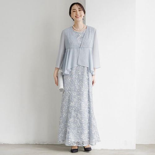 タグ付き東京ソワールemotional dresses ドレスワンピース タグ付き東京ソワールemotional dresses ドレスワンピース 楽天