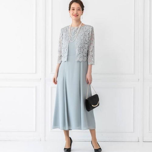 パーティーバック　シルバーメタル　フォーマル パーティーバッグ(5522210)｜シルバー｜フォーマルメッセージ