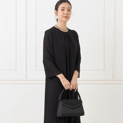 メケアリサ WeekdayBag ブラック BB34AG251-m-01_713d58e9-4b2d-