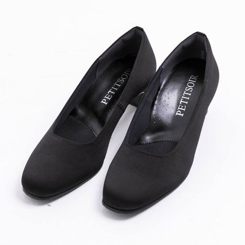 シンプルデザインのフォーマルパンプス（24.5cm） 24．5cm
