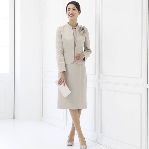 フォーマルスーツ　3L SizeMAX】アジャスター付き フォーマルスーツ JOURNAL WORKS