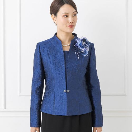 美品 SHE Tokyo シートーキョー Balley ジャケット 美品 SHE Tokyo シートーキョー Balley ジャケット