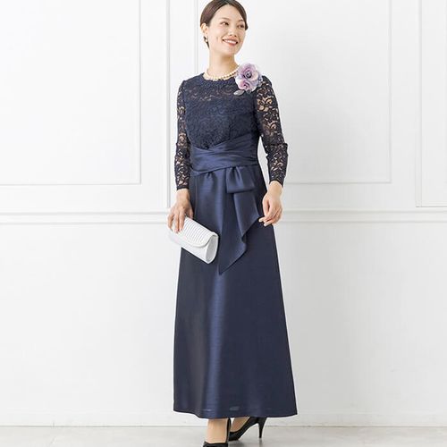 SOIR DOLCE フォーマルドレス サイズ9 6401993_aa1c52da2f1bc3e931bd13