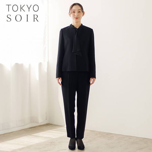 GUILTY PARTIES ブラック スラックス CP-104-B GUILTY PARTIES ブラック スラックス CP-104-B