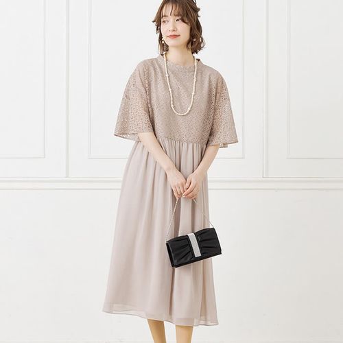 フォーマル　ワンピース　たけるさん専用 7801503_06b43b4623ca6917077128