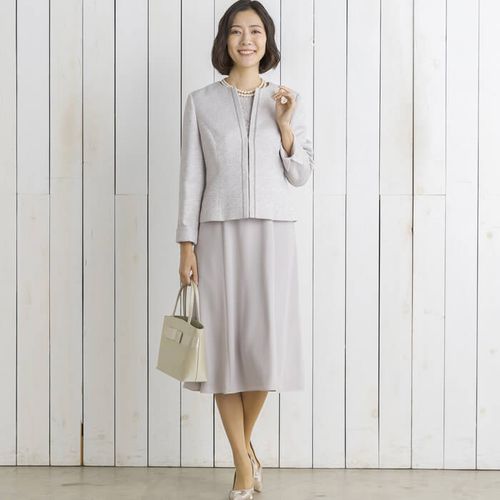 秋特価☆SOIR RIFANNE セットアップスーツ9 7803615_dafa33a558cd1b13bcba40