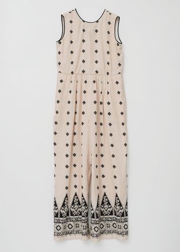 Stripe Cutwork All In One | Pasand by ne Quittez pas | パサン