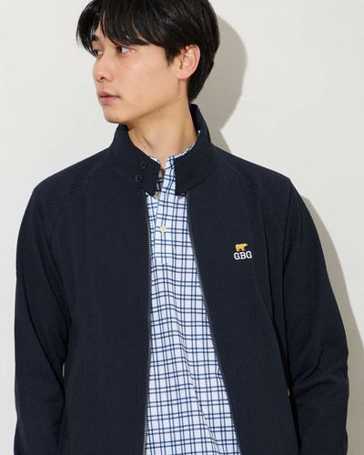 Golden Bearスイングトップ | ゴールデンベアストア