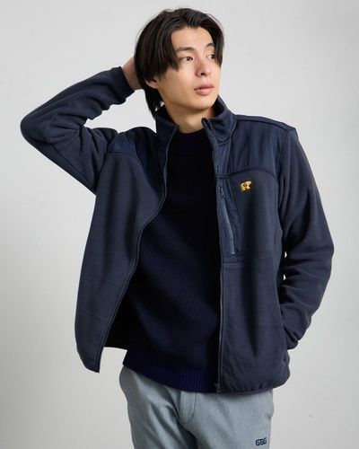 GB GOLFSPIKE フーディ | ゴールデンベアストア