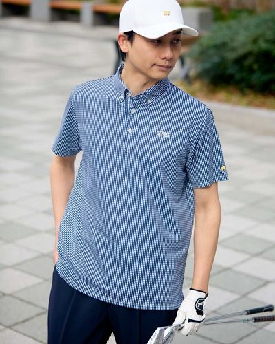 GB GOLFTOUR ポロシャツ | ゴールデンベアストア