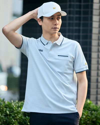 GB GOLFTOUR ポロシャツ | ゴールデンベアストア