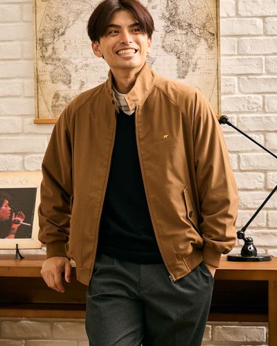 King Sizeスイングトップ | ゴールデンベアストア