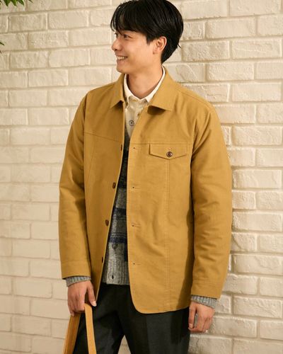 Golden Bearフライトジャケット | ゴールデンベアストア