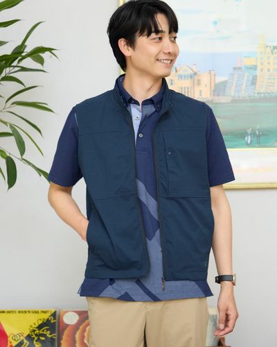 GB GOLFGBG スイングトップ | ゴールデンベアストア