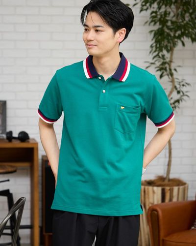 GB GOLFGBG ポロシャツ | ゴールデンベアストア