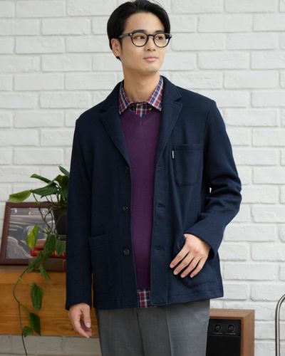 Golden Bearカットジャケット | ゴールデンベアストア