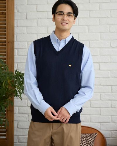GB GOLFGBG ベスト | ゴールデンベアストア
