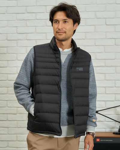 GB GOLFGBG ベスト | ゴールデンベアストア