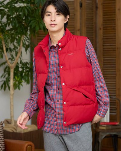 【未着用】 Awesome Golf メンズ キルティング ベスト タグ付き S 未着用】 Awesome Golf メンズ キルティング ベスト タグ付き S