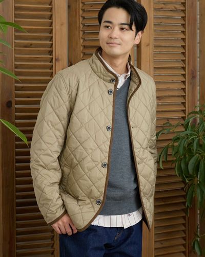 Golden Bearボアブルゾン | ゴールデンベアストア