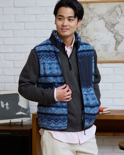 KING SIZEカットベスト | ゴールデンベアストア