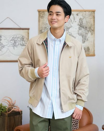 Golden Bearフライトジャケット | ゴールデンベアストア