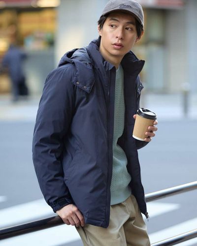 Golden Bearカットジャケット | ゴールデンベアストア